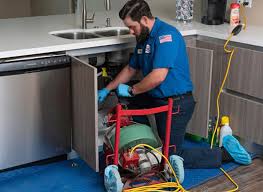 Best Green Plumbing Solutions and Water Conservation  in Rockford, MN